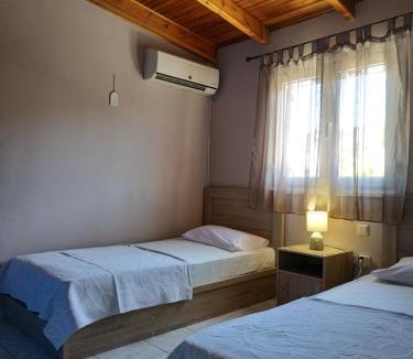 Spata-Artemida Apartment | Vravrona Artemis Home & Transfer Airport