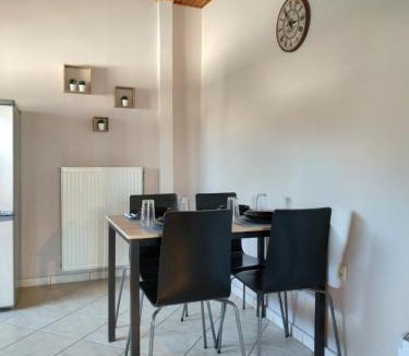 Spata-Artemida Apartment | Vravrona Artemis Home & Transfer Airport