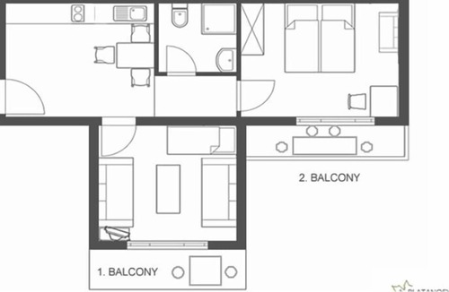 Kala Nera Apartment | Vrbo Property