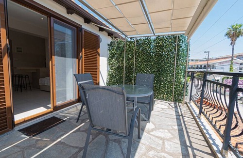Haniotis Apartment | Wakiki Asteras Studio by Rentals Pro - Hanioti Halkidiki
