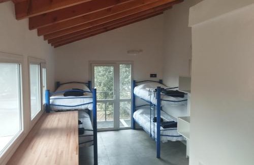 Villa Los Coihues Hostel | Wangülén