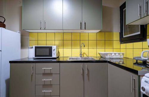 New Kypseli Apartment | Warm 2BR Apt Central Kypseli by ΜΡS