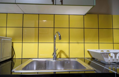 New Kypseli Apartment | Warm 2BR Apt Central Kypseli by ΜΡS