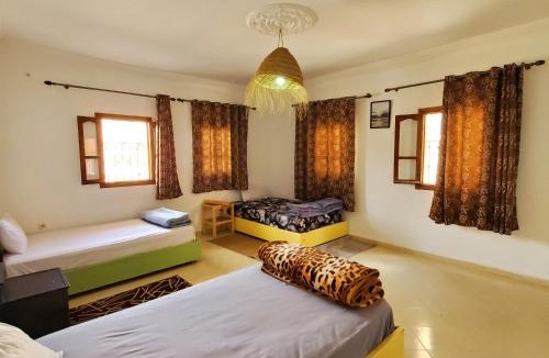 Ouarzazate Apartment | Warzazat Apartments