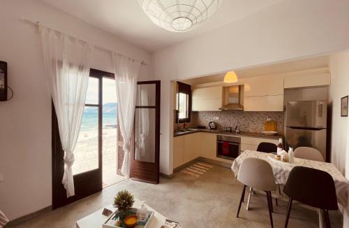 Nopigia House | Waves House
