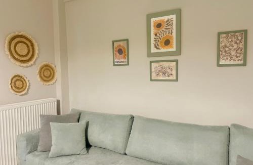 Sykies Apartment | Wee Corner