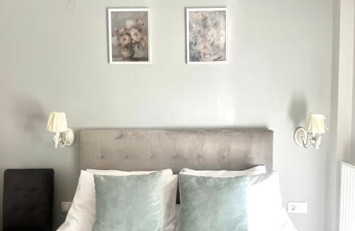 Sykies Apartment | Wee Corner