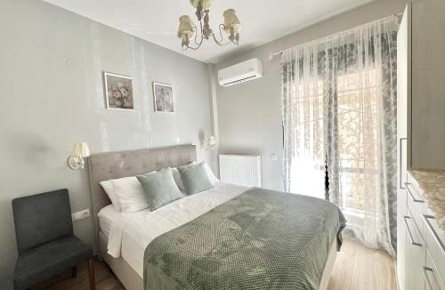 Sykies Apartment | Wee Corner