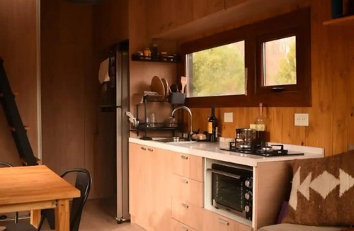 San Carlos de Bariloche House | Welcoming Tiny house in astonishing surrounding in Bariloche