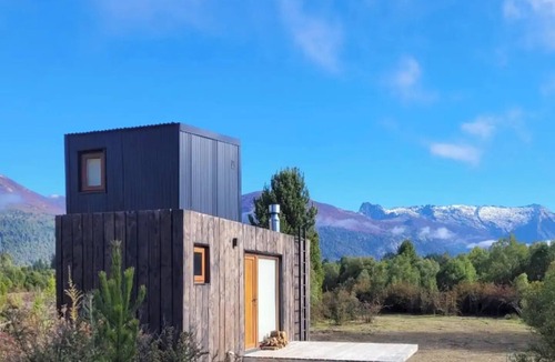 San Carlos de Bariloche House | Welcoming Tiny house in astonishing surrounding in Bariloche