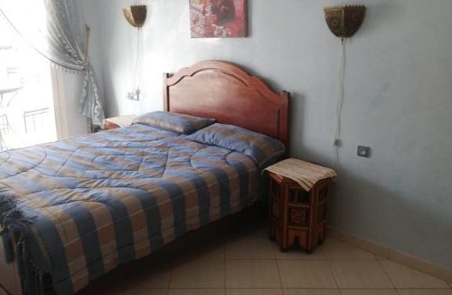 Quartier Industriel Apartment | Well furnished apartment in city center