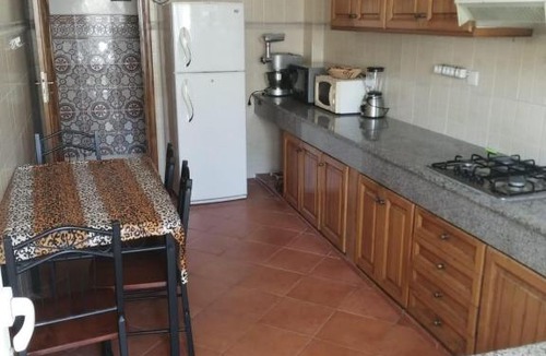 Quartier Industriel Apartment | Well furnished apartment in city center