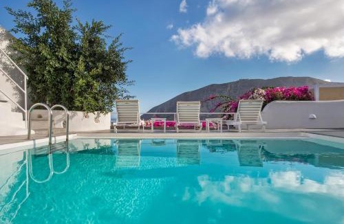 Exo Gonia House | White Cave Private Villa