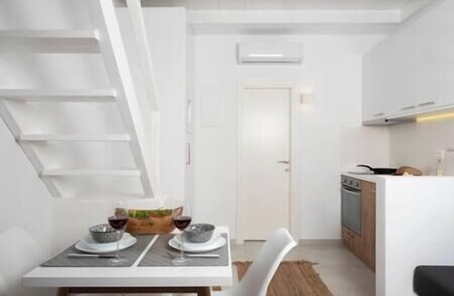 Messaria Apartment | White Orchid Suites | 1 | Heated Shared Mini Pool