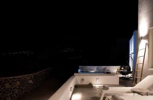 Messaria Apartment | White Orchid Suites | 3 | Private Hot Tub