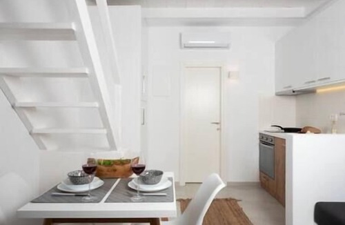 Messaria Villa | White Orchid Suites | 6 | Villa | Heated Private Plunge Pool