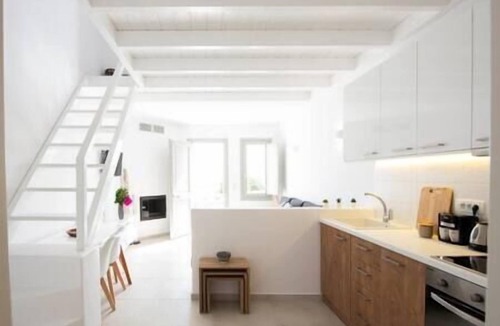 Messaria Villa | White Orchid Suites | 6 | Villa | Heated Private Plunge Pool