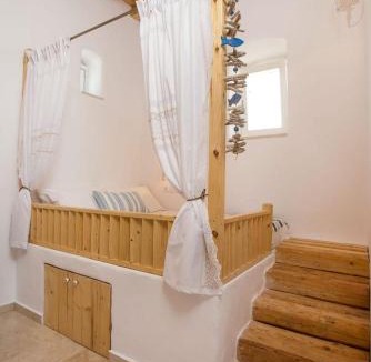 Kalithies House | White Rose