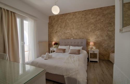 Karterados Apartment | Wisteria Apartments