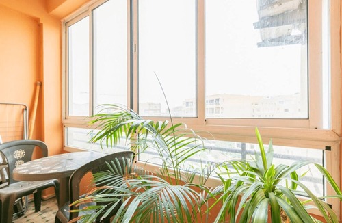 Camp El Ghoul Apartment | Wonderful city center apartment in Marrakech