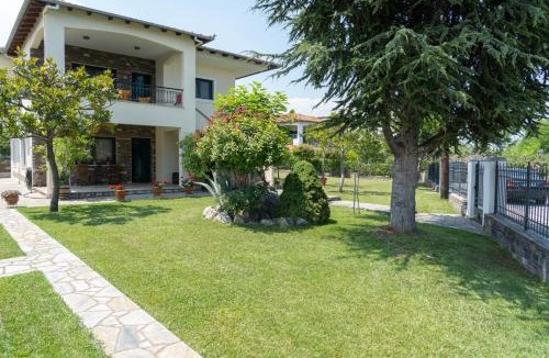 Leptokaria House | Wonderful House in Leptokarya