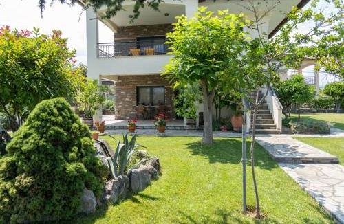 Leptokaria House | Wonderful House in Leptokarya