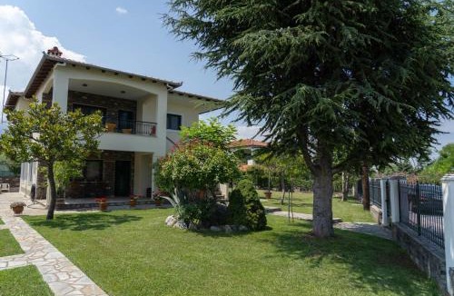 Leptokaria House | Wonderful House in Leptokarya