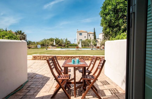 Voia Villa | Wonderful Neapoli Villa | Beachfront 2 bedroom Villa | Neapoli