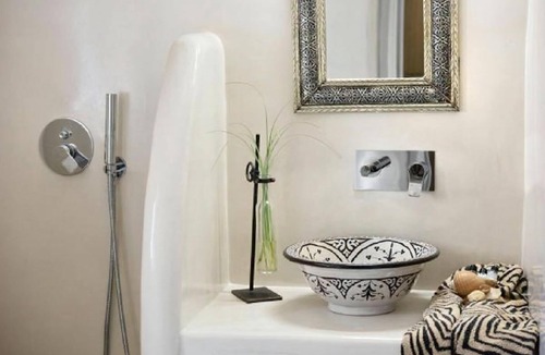Megalochori Villa | Wonderful Santorini Villa | Alia Mansion | 3 Bedrooms | Beautiful Outdoor Space.