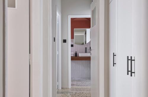 Athens City Centre Apartment | Xenios Athens Stay - 2Bedroom Apartment