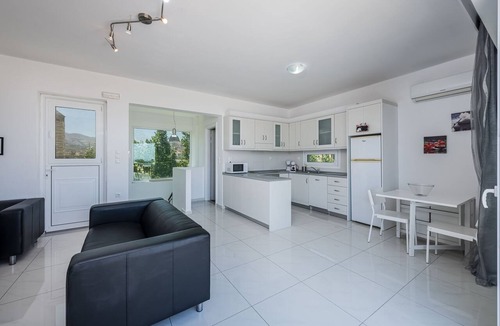 Zipari Villa | Xenos Villa 1 With Private Swimming Pool Near The Sea