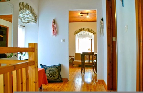 Afetai Apartment | Xirafis Apartments 2