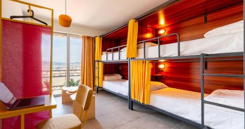 Psirri Hostel | Yellowsquare Athens
