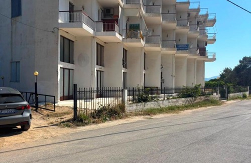 Agii Apostoli Apartment | Yialos Kalamos