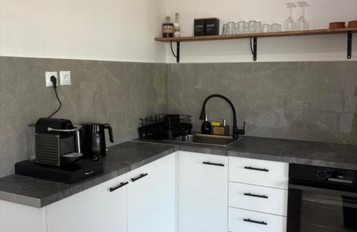 Agii Apostoli Apartment | Yialos Kalamos