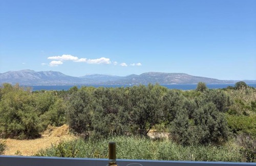Agii Apostoli Apartment | Yialos Kalamos
