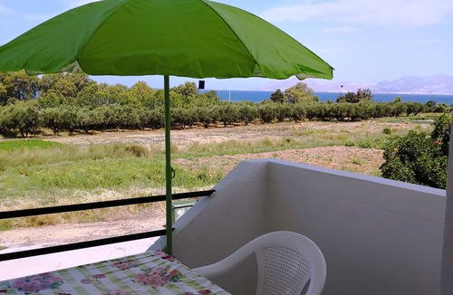 Mastichari Hotel | Yiannis Apartments