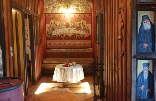 Ano Ravenia House | Yono's Traditional House