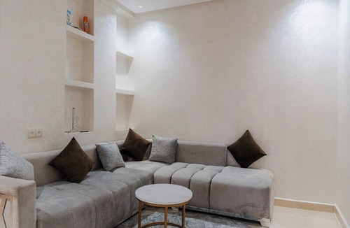 Tanja Balia Apartment | Your Calm Apartment in Tangier