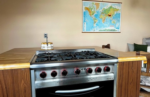 Province of Tierra del Fuego Apartment | Your home away from home!