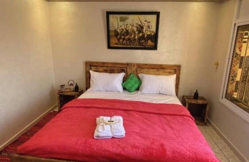 Tamraght Bed & Breakfast | Your Second Home Awaits – Cozy Stay with Outstanding Service