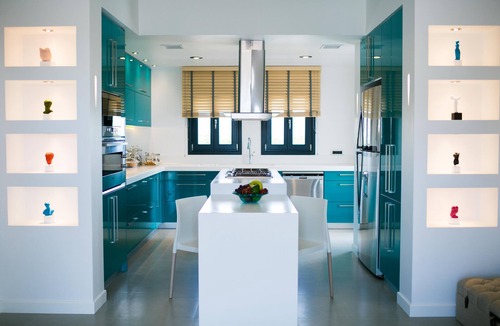 Karterados Villa | Zafira Residence with private pool