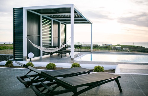 Karterados Villa | Zafira Residence with private pool