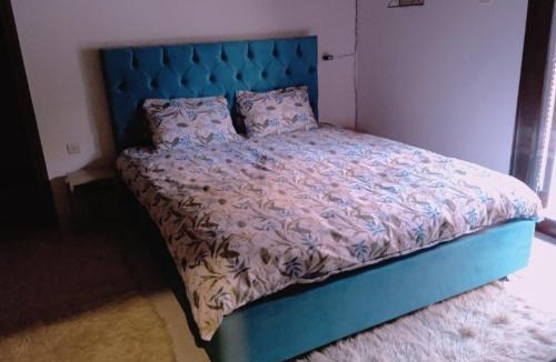Kato Zachlorou Apartment | Zahlorou View House, 2bedrooms & 2bathrooms