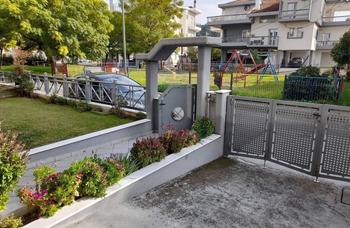 Trikala House | Zant house Trikala town