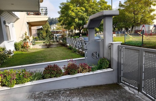 Trikala House | Zant house Trikala town