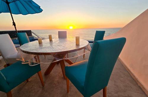 Moulay Bousselham Villa | Zaouch house