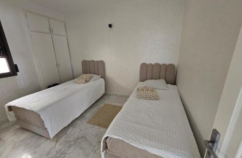 Moulay Bousselham Villa | Zaouch house