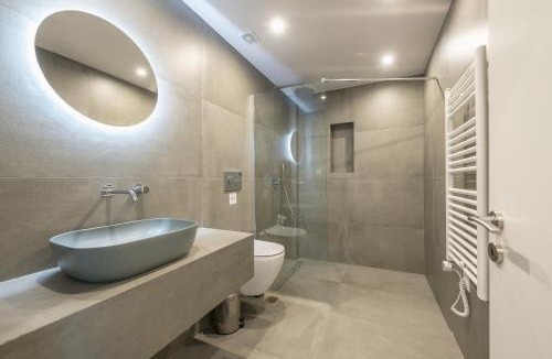 Zografos Apartment | Zen Zita, Zografou