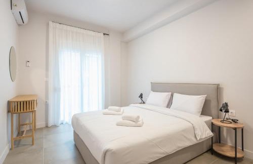 Zografos Apartment | Zen Zita, Zografou